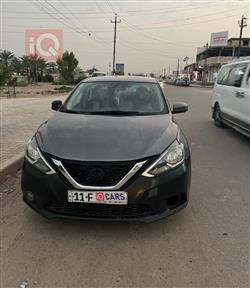 نيسان سنترا